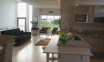 Imagem 3: Casa de condomínio para aluguel Residencial Buona Vita