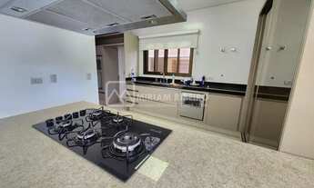 Imagem 6: LOCAÇÃO - CASA CONDOMINIO ALPHAVILLE II