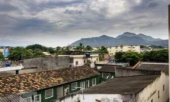Imagem 5: Apartamento para Aluguel - Campo Grande, 2 Quartos, 60 m2