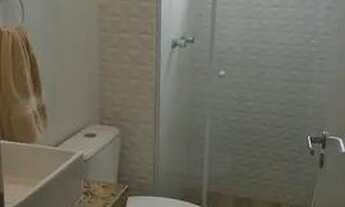 Imagem 7: Apartamento para venda possui 49 metros quadrados com 2 quartos