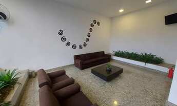 Imagem 5: Kitnet p/ Venda - Vista total mar - Ilha Porchat - São Vicente/SP