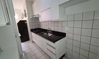 Imagem 6: Apartamento para venda com 70 metros quadrados com 3 quartos em Jardim Patrícia - Uberlând