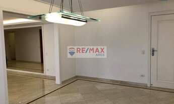 Imagem 5: Apartamento com 4 dormitórios para alugar, 370 m² por R$ 21.450,00/mês - Alto da Boa Vista