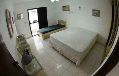 Imagem 7: COBERTURA DUPLEX, LADO PRAIA, COM LAZER, 02 VAGAS