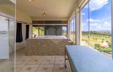 Imagem 6: Atibaia - Casa Padrão - Vila Petrópolis