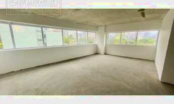 Imagem 3: Santo André - Conjunto Comercial/sala - Centro