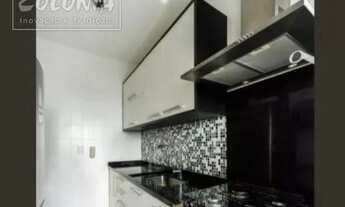 Imagem 4: São Bernardo do Campo - Apartamento Padrão - Santa Terezinha