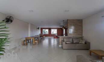 Imagem 5: Apartamento à venda em José Bonifácio com 45 m², 2 quartos, 1 vaga