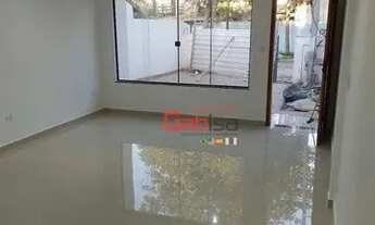 Imagem: Casa com 2 dormitórios à venda, 118 m²