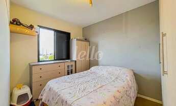 Imagem 6: São Paulo - Apartamento Padrão - Mooca