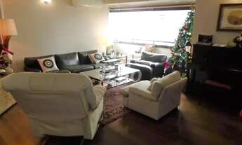 Imagem 3: São Paulo - Apartamento Padrão - Campo Belo