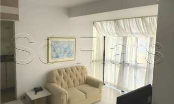 Imagem 4: Flat Brasilia Small Town disponível para venda com 53 m², 02 dorm e 01 vaga de garagem