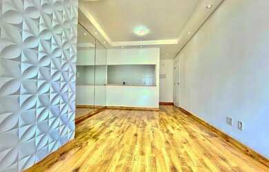 Imagem 2: Apartamento a venda 3 quartos, 1 suíte, 1 vaga, Tatuapé