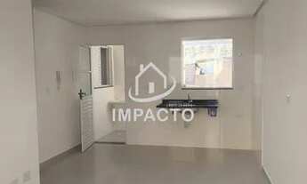 Imagem 4: SÃO PAULO - Apartamento Padrão - VILA ESPERANÇA