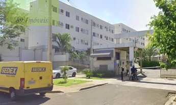 Imagem: Apartamento em Vila Motta - Catanduva, SP