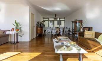 Imagem 3: São Paulo - Apartamento Padrão - Santa Cecília