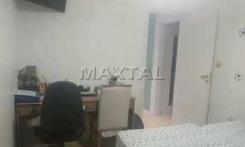 Imagem 4: Apartamento 68m2 V. Medeiros com 2 dorm e suíte