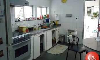 Imagem 5: São Paulo - Casa Comercial - Tatuapé