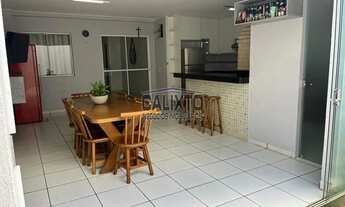 Imagem 7: CASA CONDOMINIO TERRA NOVA I