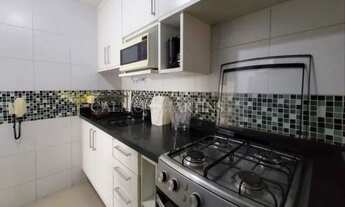 Imagem 5: Apartamento para venda tem 80m² com 3 quartos em Alphaville I - Salvador - BA