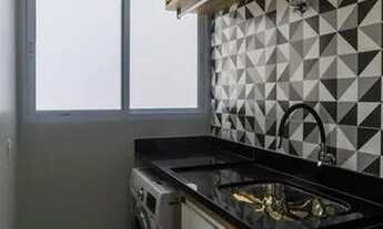 Imagem 7: Apartamento para Aluguel - Aclimação, 1 Quarto, 35 m2