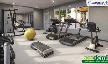 Imagem 6: Villa dos Coqueiros - Barra dos Coqueiros