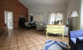 Imagem 5: Casa para aluguel com 3 quartos Jardim Panorama