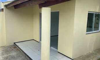 Imagem: Casa para venda possui 72 metros quadrados