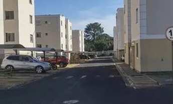 Imagem 7: Ágil de apartamento Bairro Chácaras Tubalina