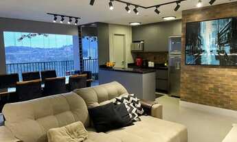 Imagem: Apartamento para venda tem 110 metros quadrados