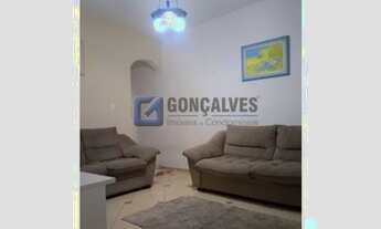 Imagem 3: SAO BERNARDO DO CAMPO - Residential / Sobrado - PARQUE SELETA