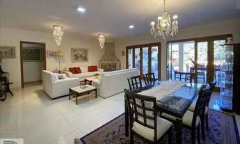 Imagem: Fazendinha - 4 dorms (3 suítes) 100 TÉRREA