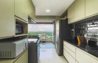 Imagem 5: Apartamento Apartamento com 3 dormitórios