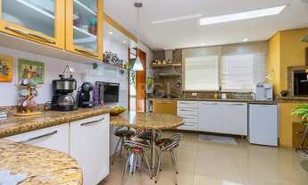 Imagem 7: Apartamento 3 dorms à venda Rua Copérnico, Jardim Itu - Porto Alegre