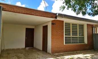Imagem 4: Casa para aluguel com 120 metros quadrados com 3 quartos em Vila Maria Luiza - Jundiaí - S