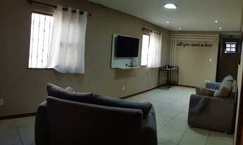 Imagem 2: Casa a venda em Lauro de Freitas