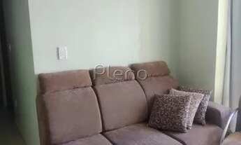 Imagem 2: Apartamento á venda no Parque Industrial - Campinas/SP