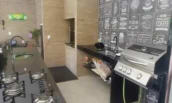 Imagem 3: Apartamento para aluguel com 150 metros quadrados com 4 quartos em Boa Viagem - Recife - P