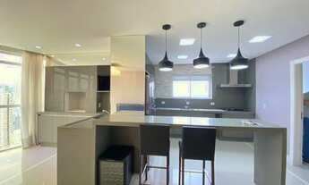 Imagem 5: 3 suítes locação anual