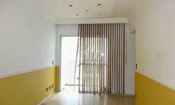 Imagem: São Paulo - Apartamento Padrão - São