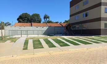 Imagem: Aluga-se apartamento