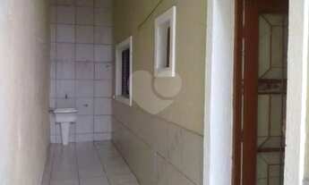 Imagem 6: Casa-São Paulo-BRASILÂNDIA