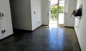 Imagem 5: Apartamento 2 dormitórios Edifício Flávia Maria- Vila Porcel, Sorocaba - SP