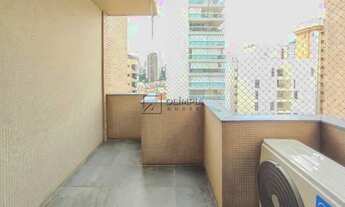 Imagem 5: Locação Apartamento 3 Dormitórios - 125 m² Pompéia