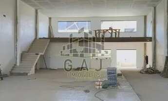 Imagem 3: Salão comercial 500m² Jd Firenze - SBO/SP - SA926