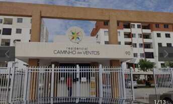 Imagem: ! Caminho dos Ventos - Aruana