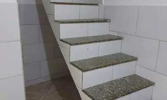 Imagem 7: Kitnet em Bangu Kitnet com 1 dormitório