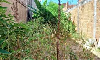 Imagem: Terreno 100m2