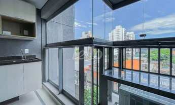 Imagem 4: São Paulo - Kitchenette/Studio - Moema