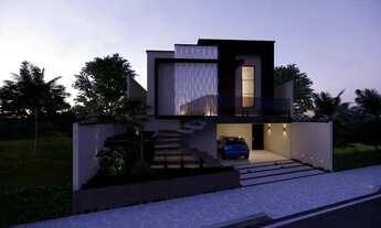 Imagem 7: Casa para venda possui 130 metros quadrados com 3dormitorios sendo 1 suíte master e 1 suít